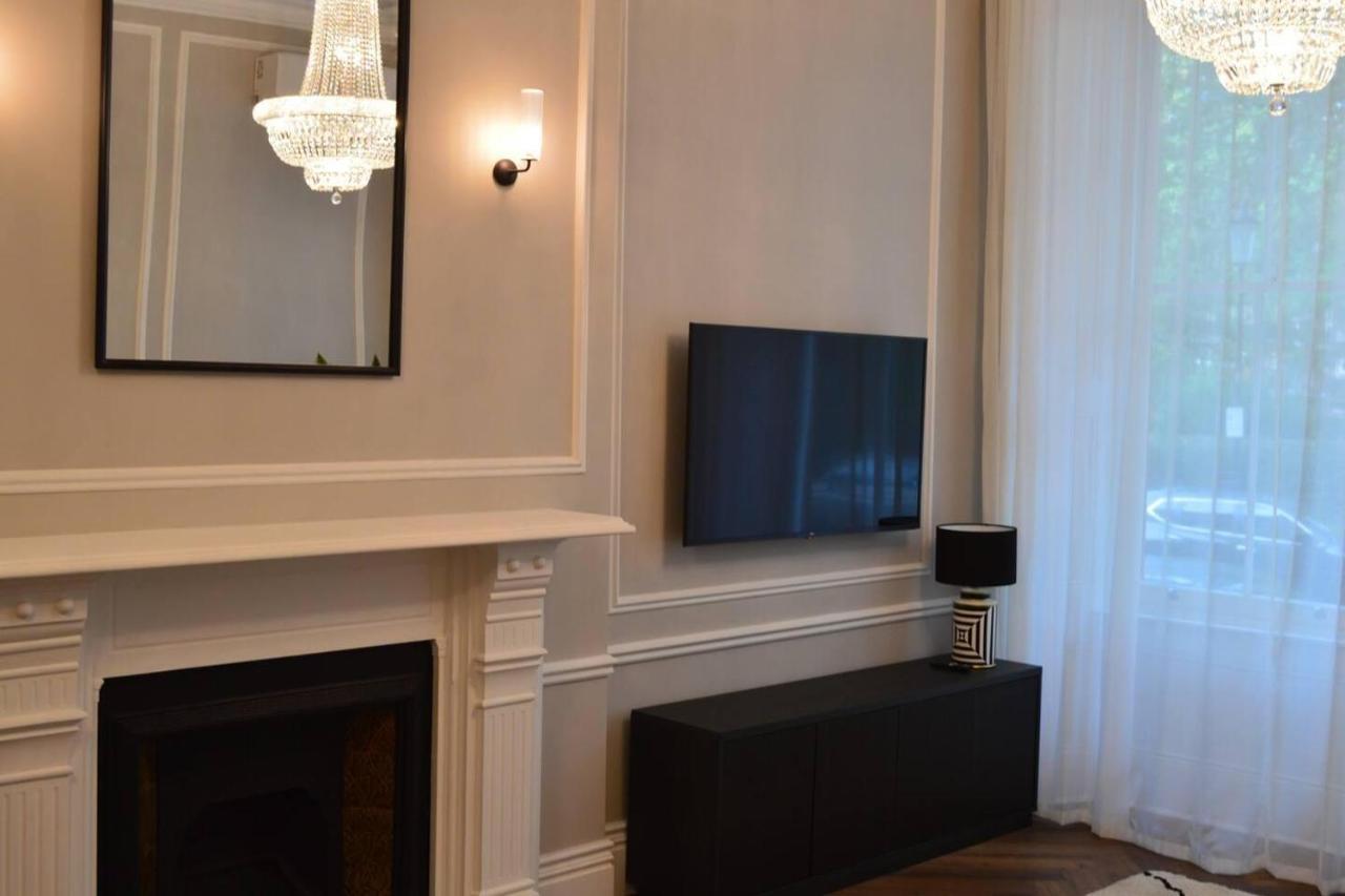 Stunning 2 Bedroom In London's Chelsea Apartament