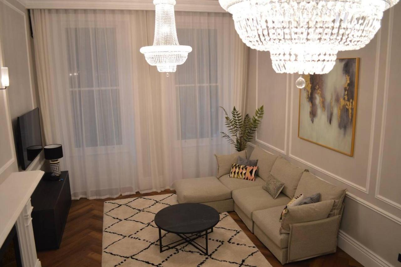 Stunning 2 Bedroom In London's Chelsea * Londra