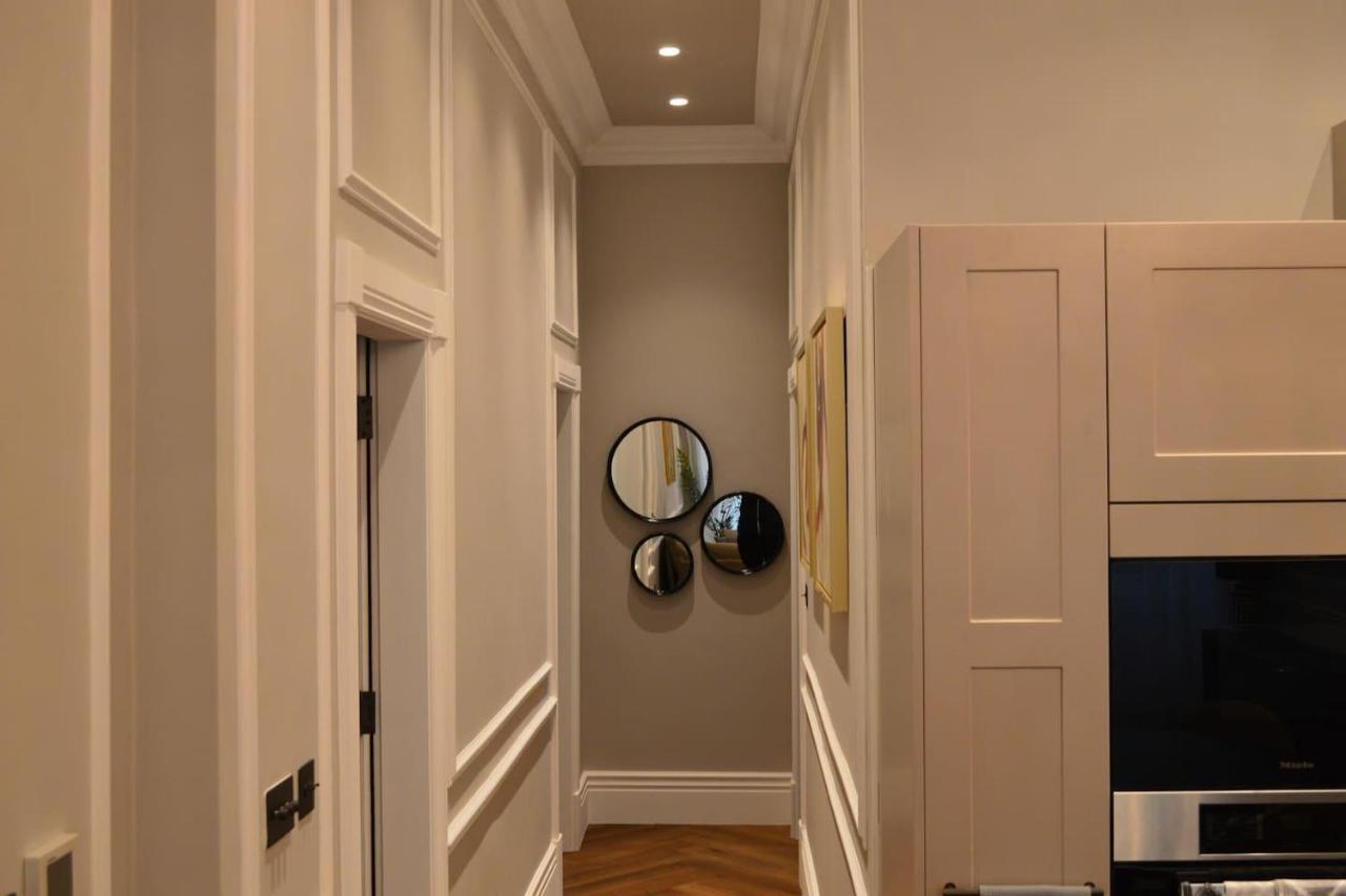Apartament Stunning 2 Bedroom In London's Chelsea